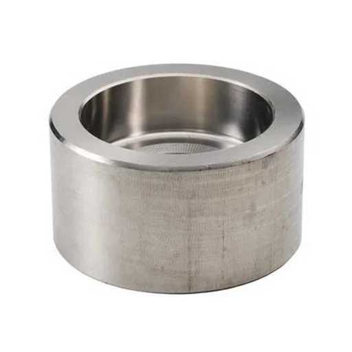 Cap Socket Weld